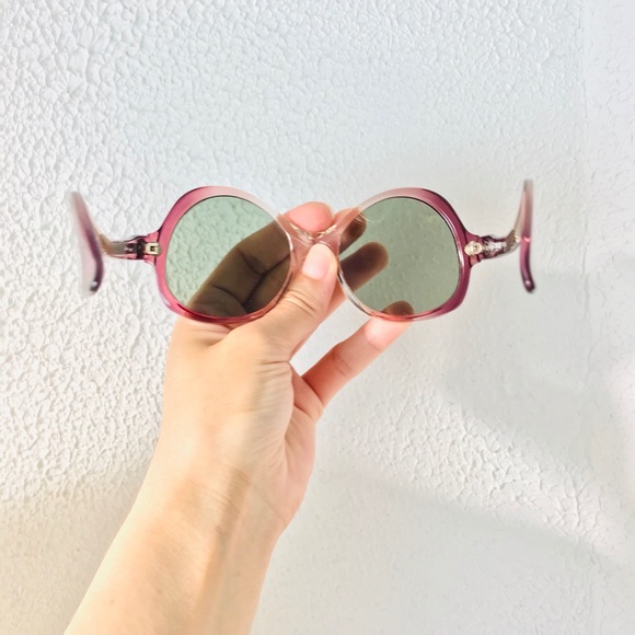 Loris AZZARO Paris Sunglasses Unique - Picture 4 of 16